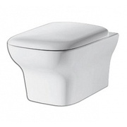 Унитаз подвесной BelBagno Torino BB10134CH 36x50 см