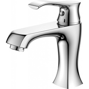 Смеситель для раковины BelBagno Trula без донного клапана
