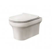 Унитаз подвесной BelBagno Vella 54x36.5 см