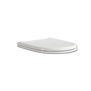 Крышка-сиденье BelBagno Vitale-L BB2009SC дюропласт, микролифт, металлическое крепление