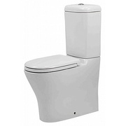 Унитаз напольный BelBagno Vitaro компакт