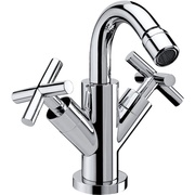 Смеситель для биде BelBagno Vittoria VIT-BD-CRM