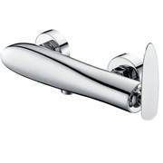 Смеситель для душа BelBagno Volturno Хром