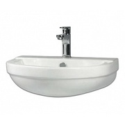 Раковина BelBagno Zorro 55.2x45.2 см