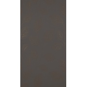 Обои Bellocasa Boutique new , 53х1005см. Темно-коричневый