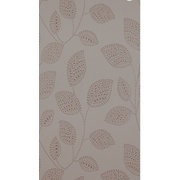 Обои Bellocasa Boutique new , 53х1005см. Серые, коричневый рисунок