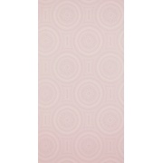 Обои Bellocasa Boutique new 53х1005см. Розовые круги
