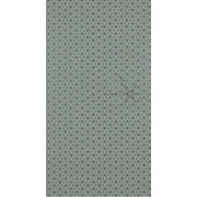 Обои Bellocasa Boutique new 53х1005см. Светло-зеленый .