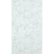 Виниловые обои Bellocasa Moods 17340 Белый альпин 53х1005 см.
