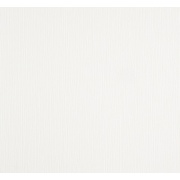 Обои Bellocasa Colourline 53х1005см. Белый альпин