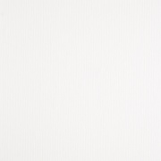 Обои Bellocasa Colourline 53х1005см. Белый цвет