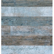 Обои Bellocasa Elements голубо-коричневый, 53х1005 см.