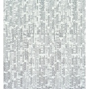 Обои Bellocasa Elements белый, 53х1005 см.