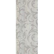 Обои Bellocasa Elements серо-серебрянный , 53х1005см.