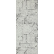 Обои Bellocasa Elements Средне-серая, 53х1005 см.