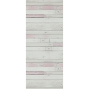 Обои Bellocasa Elements Голубо-сиреневый ,53х1005 см.