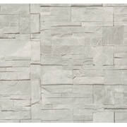 Обои Bellocasa Essentially Yours 53х1005см. Светло-серые камни