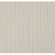 Обои Bellocasa Fleurie Cерые полосы 53х1005 см.