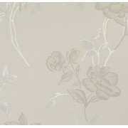 Обои Bellocasa Glamorous Светло-коричневые 53х1005 см.