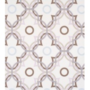 Обои Bellocasa Layers Цветной,53х1005 см.