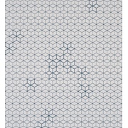 Обои Bellocasa Layers Светло-серый,53х1005 см.