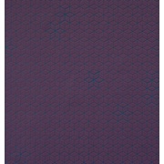 Обои Bellocasa Layers Фиолетово-синий ,53х1005 см.