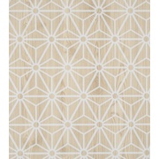 Обои Bellocasa Layers Бежевый , 53х1005 см.