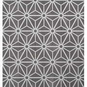 Обои Bellocasa Layers Черный , 53х1005 см.