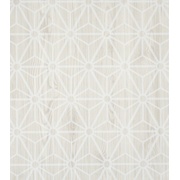 Обои Bellocasa Layers кремовый, 53х1005 см.