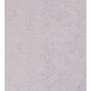 Обои Bellocasa Ornamentals Сиренево-розовый,53х1005 см.