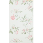 Обои Bellocasa Treasures Розовые цветы 53х1005 см.