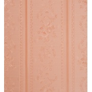 Обои Bellocasa Treasures Красный,полоски 53х1005 см.