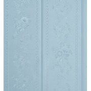 Обои Bellocasa Treasures Голубой,полоски 53х1005 см.