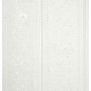 Обои Bellocasa Treasures Белый,полоски 53х1005 см.
