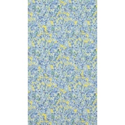 Обои Bellocasa Van Gogh Желто синие краски 53х1005 см.