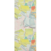 Обои Bellocasa Van Gogh Книги цветные , 53х1005см.