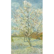 Обои Bellocasa Van Gogh Пано цветное,дерево 53х1005см.