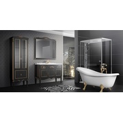 Тумба для раковины Belux Бриз 105