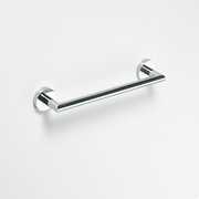Поручень Bemeta Omega 104307611 355x50x75 мм прямой