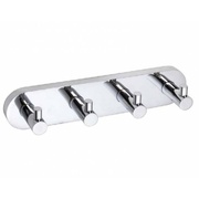 Крючок Bemeta Omega 104405212 104405212 четверной на планке