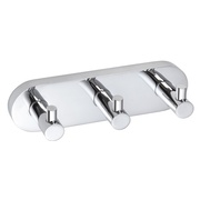 Крючок Bemeta Omega 104405232 104405232 тройной на планке