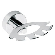 Держатель Bemeta Omega 104110032 зубных щеток