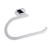 Полотенцедержатель Bemeta Oval 118404061 круглый