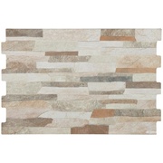 Настенная плитка Bestile Stones Reliefs Andes Mix Универсальная