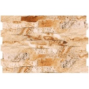 Настенная плитка Bestile Stones Reliefs Andes Tierra Универсальная