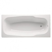 Стальная ванна BLB Atlantica 170x80 без ножек