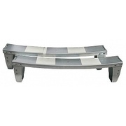 Ножки для стальных ванн BLB Atlantica APMROS110