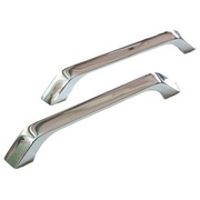 Ручки для ванны BLB A00A00030 BRASS (B H-chrom BRASS)