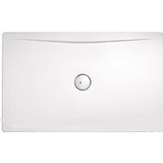 Поддон для душа BLB Super Slim 120x80 с шумоизоляцией