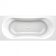 Стальная ванна BLB Duo Comfort 180 х 80 без ножек